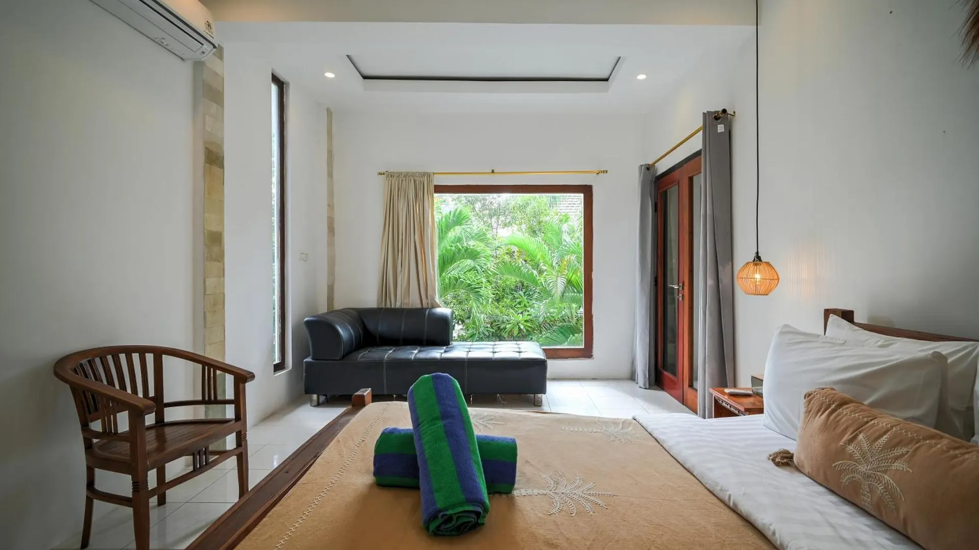 Catta II Near Oberoi Beach Seminyak  Villa Seminyak (Bali)