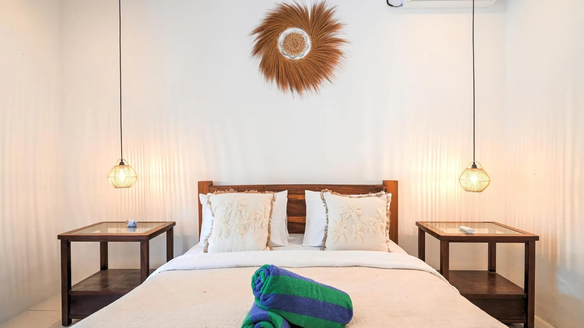 Villa Catta II Near Oberoi Beach Seminyak