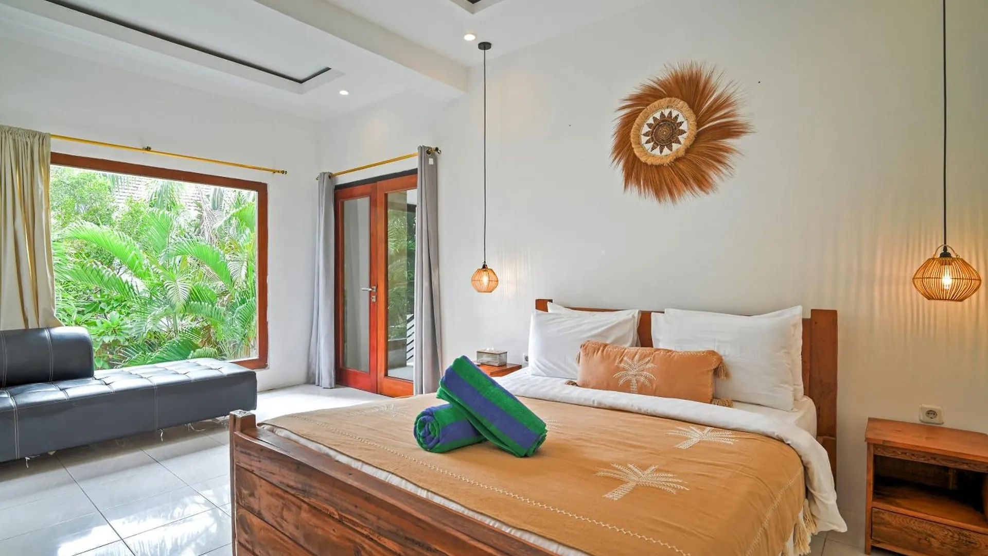 Catta II Near Oberoi Beach Seminyak  Seminyak (Bali)